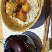 真心庵 天真 - 