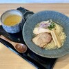 横浜淡麗らぁ麺 川上
