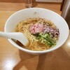 らぁ麺 鳳仙花