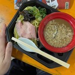 らぁ麺 しろがね - 