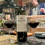 肉の変態集団 疾風ホルモン - 2本目