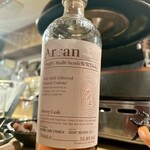 肉の変態集団 疾風ホルモン - ウイスキー