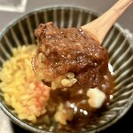 肉の変態集団 疾風ホルモン - リフト