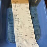 もつ焼きばん - 10,000円切りは震えた