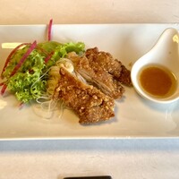 創作中華 一之船入 - 