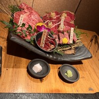 但馬屋 心斎橋 - 