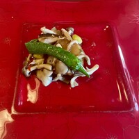 創作中華 一之船入 - 