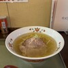 元祖はこだてラーメン おんじき庭本 空港店