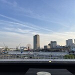 オーシャンプレイス - 