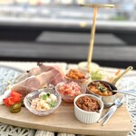 オーシャンプレイス - 