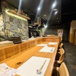 魚と炭と鉄板と ととと - 