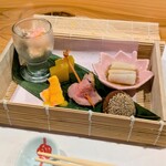 魚と炭と鉄板と ととと - 