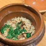 魚と炭と鉄板と ととと - 