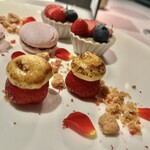 オーシャンプレイス - 