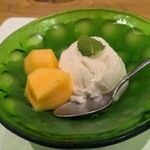 魚と炭と鉄板と ととと - 