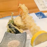 魚と炭と鉄板と ととと - 