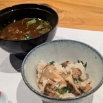 魚と炭と鉄板と ととと - 