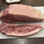 やきとり 陣 - 塊肉
