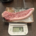 やきとり 陣 - ニアピン賞