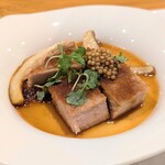 魚と炭と鉄板と ととと - 