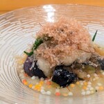 魚と炭と鉄板と ととと - 