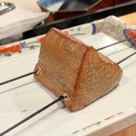 魚と炭と鉄板と ととと - 