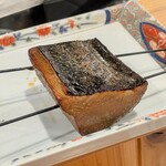 魚と炭と鉄板と ととと - 