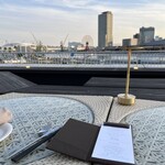 オーシャンプレイス - 