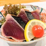 魚と炭と鉄板と ととと - 