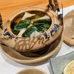 魚と炭と鉄板と ととと - 