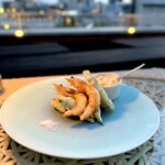 オーシャンプレイス - 