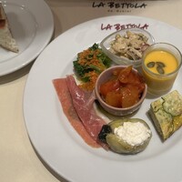  ラ･ベットラ･ダ･オチアイ イケブクロ - 