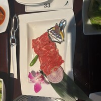 叙々苑  横浜スカイビル店 - 