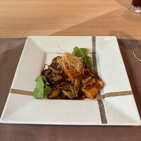 日本料理 縁 - 