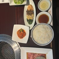 叙々苑  横浜スカイビル店 - 
