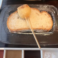鮨・串揚げ 春夏秋冬 - 