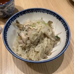 一汁旬菜 はち - 同上