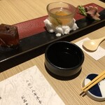 熱海月右衛門 - 