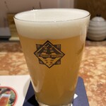 伊勢角屋麦酒 八重洲店 - 