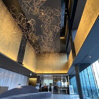 The Living Room with SKY BAR - 