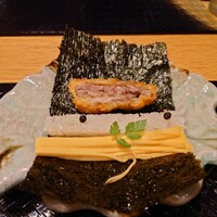 しゃぶしゃぶ　すき鍋　おもき 銀座店 - 