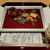京料理・鰻 美濃吉 阪急うめだ本店 - 