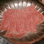 久壷庵 - 特選・黒毛雄神戸牛