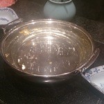 久壷庵 - 金色にキラキラ輝いているよ～♪