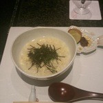 久壷庵 - 滋味溢れる雑炊♪