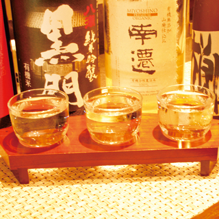 Kappou Yachiyo - Namba/Japanese Cuisine | Tabelog