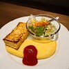 洋食とカフェ きいろのスプーン