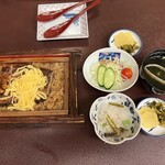 富松うなぎ屋 黒田本店 - 