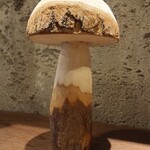 洋食とカフェ きいろのスプーン - 