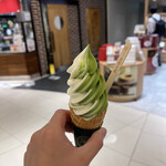 祇園辻利 - 料理写真: